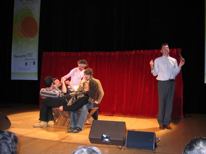 1er Forum des enseignants innovants - Rennes - 2008 -033.jpg